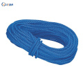 Long Service Life UHMWPE/Polyester Mooring Marine Rope